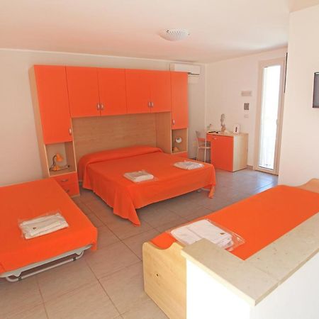 ليتشي B&B Tramonti Del Sud المظهر الخارجي الصورة