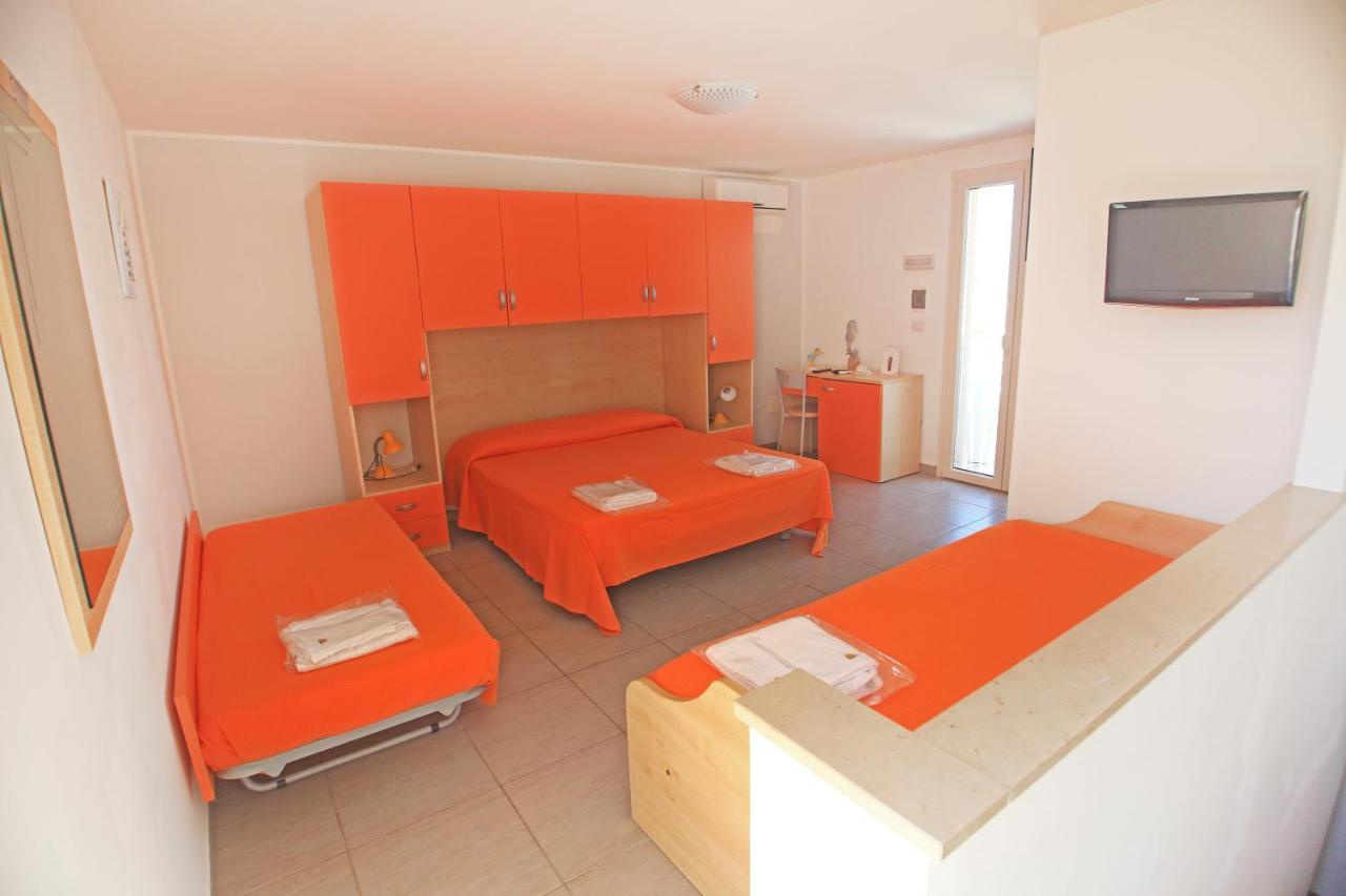 ليتشي B&B Tramonti Del Sud المظهر الخارجي الصورة