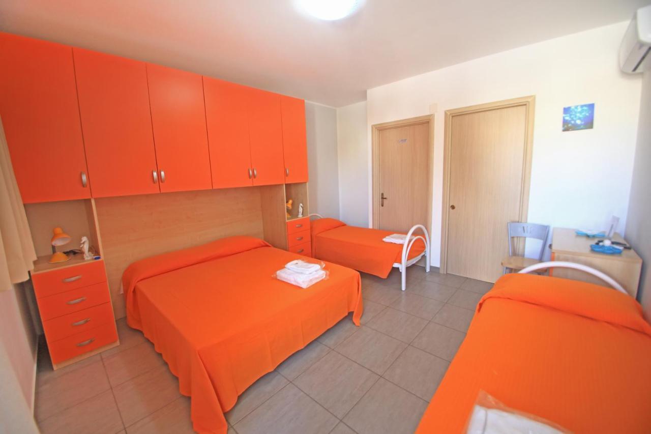 ليتشي B&B Tramonti Del Sud المظهر الخارجي الصورة