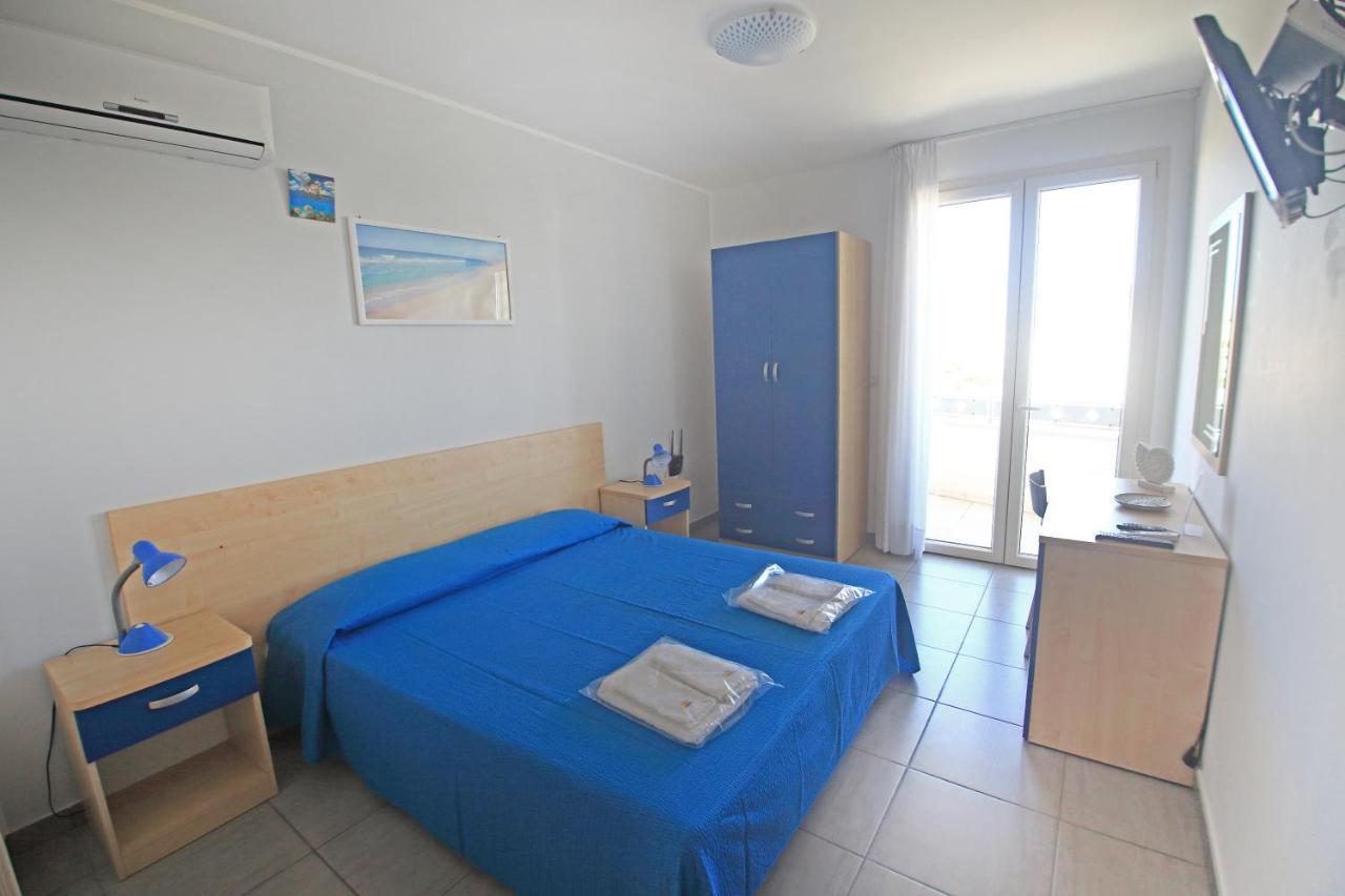 ليتشي B&B Tramonti Del Sud المظهر الخارجي الصورة