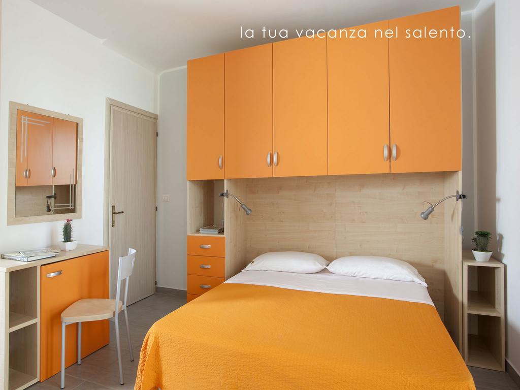 ليتشي B&B Tramonti Del Sud المظهر الخارجي الصورة