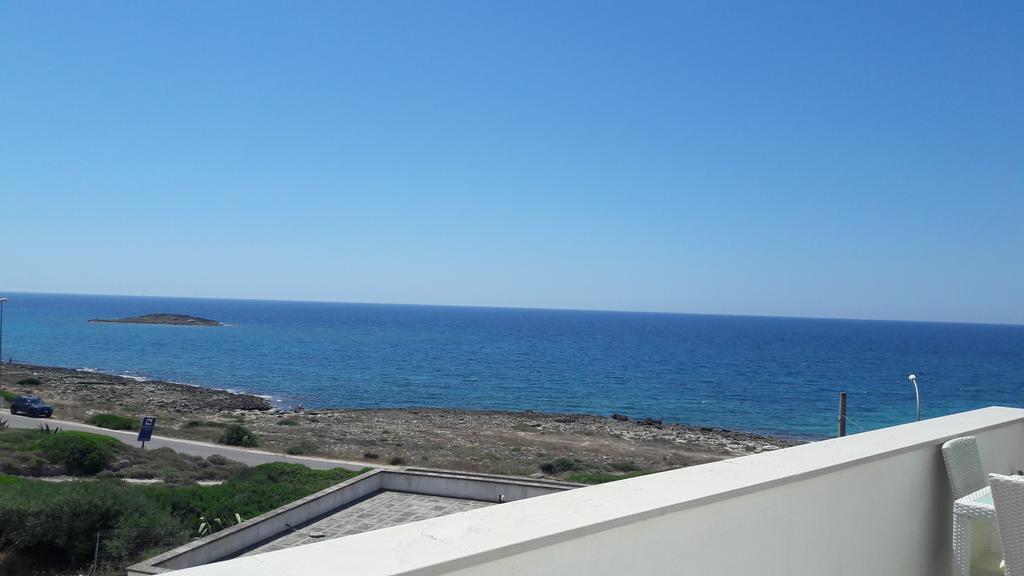 ليتشي B&B Tramonti Del Sud المظهر الخارجي الصورة