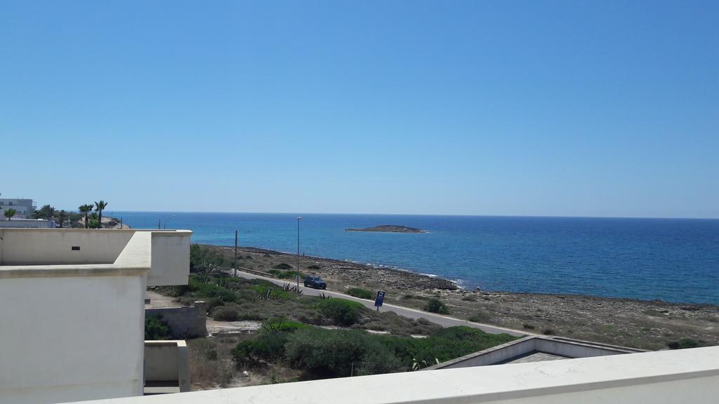 ليتشي B&B Tramonti Del Sud المظهر الخارجي الصورة