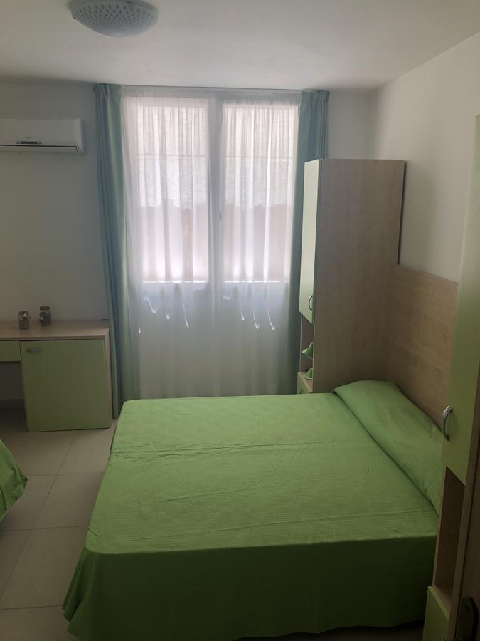 ليتشي B&B Tramonti Del Sud المظهر الخارجي الصورة