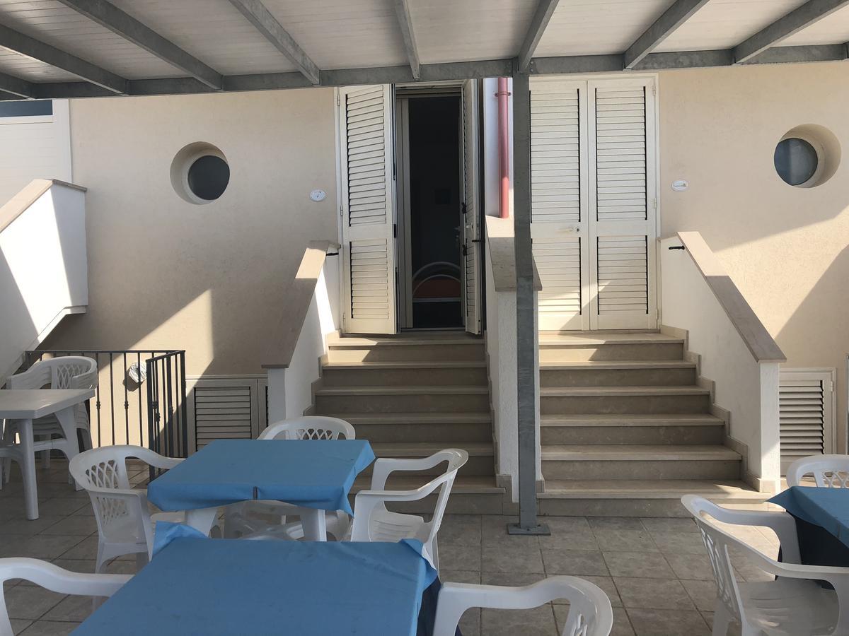 ليتشي B&B Tramonti Del Sud المظهر الخارجي الصورة