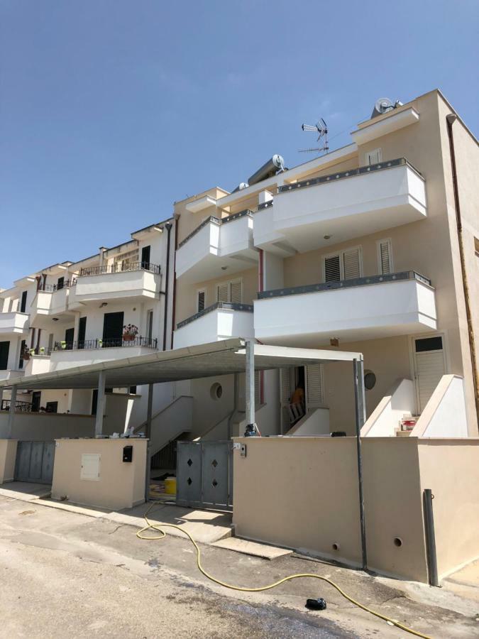 ليتشي B&B Tramonti Del Sud المظهر الخارجي الصورة