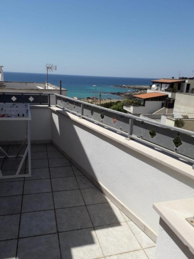 ليتشي B&B Tramonti Del Sud المظهر الخارجي الصورة
