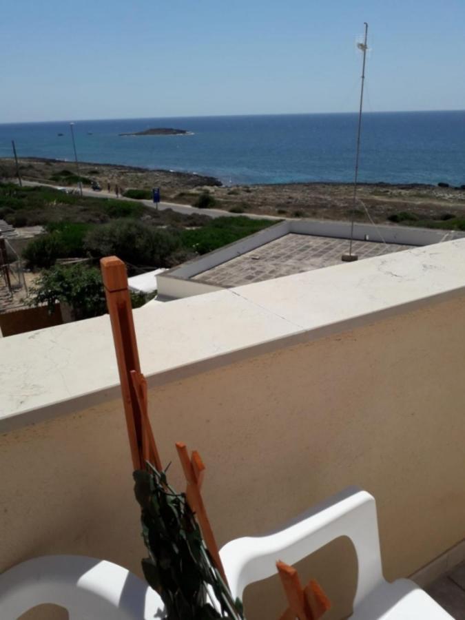 ليتشي B&B Tramonti Del Sud المظهر الخارجي الصورة